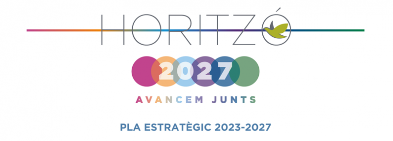 El Patronat de la Fundació Hospital de l’Esperit Sant aprova el Pla Estratègic Horitzó 2027