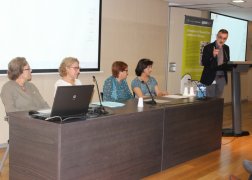 I Jornada de Bioètica de la FHES. Adequació de l'esforç terapèutic