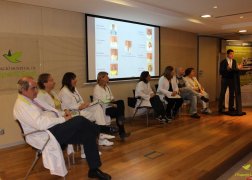 I Jornada d’Ortogeriatria. Com ho fem 100 anys després