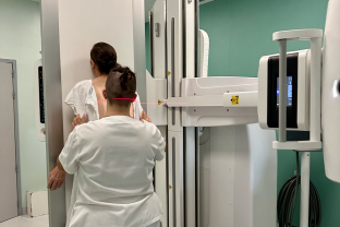 Profesional de DIU de la FHES