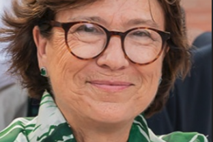 Eulàlia Pericas, nova patrona de la FHES