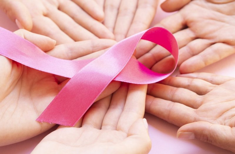 Charla divulgativa para celebrar el Día Internacional del Cáncer de Mama: “Juntos avanzamos en el cáncer de mama”