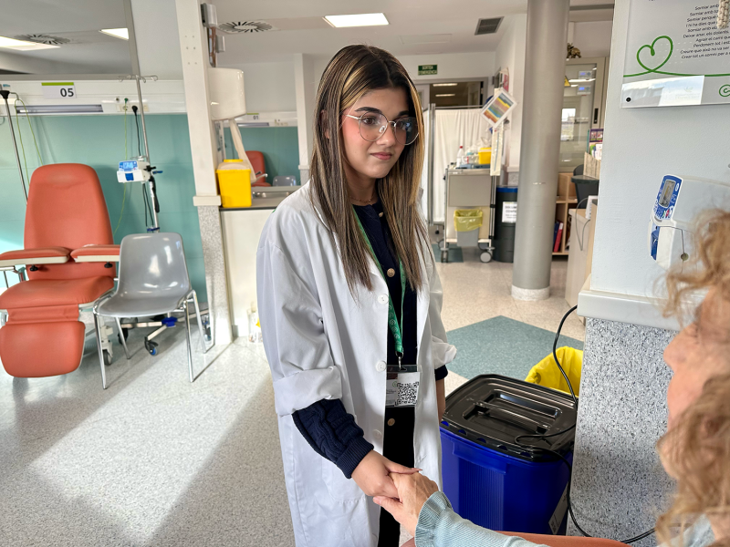 5 de diciembre, Día del Voluntariado